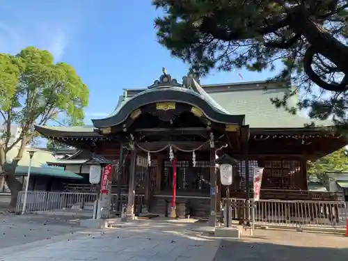 海神社(兵庫県)