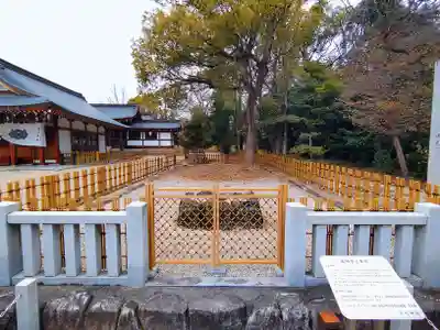 澁川神社（渋川神社）のその他建物