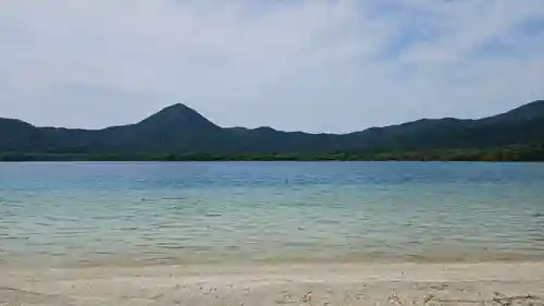恐山菩提寺(青森県)