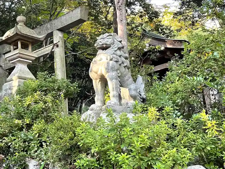 小向神社(三重県)