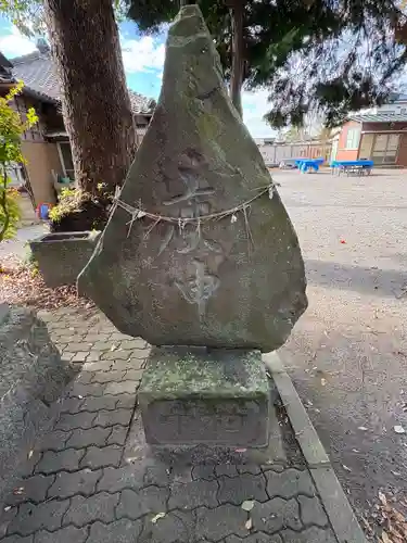 鹿島神社(栃木県)