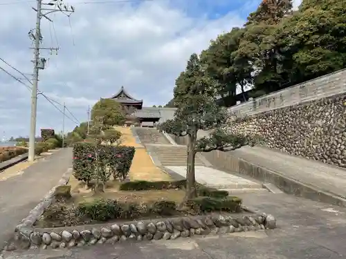 瑞泉寺(愛知県)