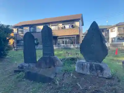 久伊豆神社のその他建物