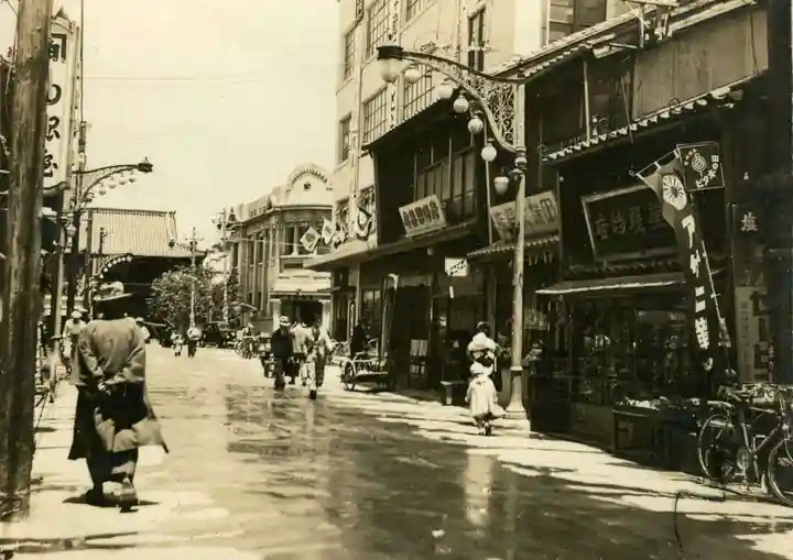 津観音(三重県)