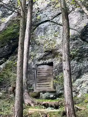 榛名神社(群馬県)