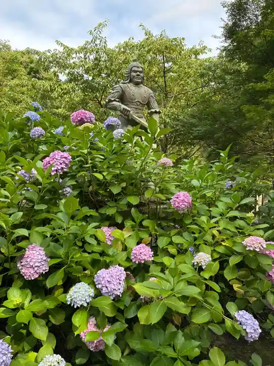 熊谷寺(徳島県)