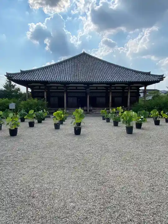 元興寺(奈良県)