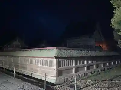 出雲大社(島根県)