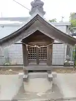 香取神社(埼玉県)