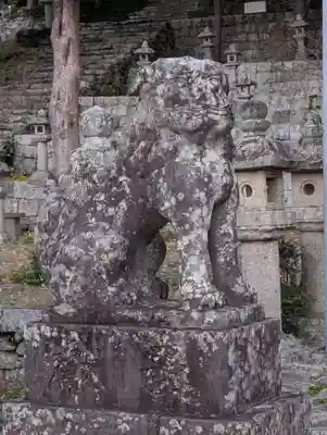 厳原八幡宮神社(長崎県)