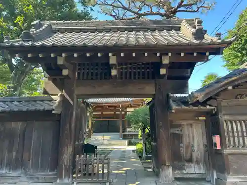 幸國寺(東京都)