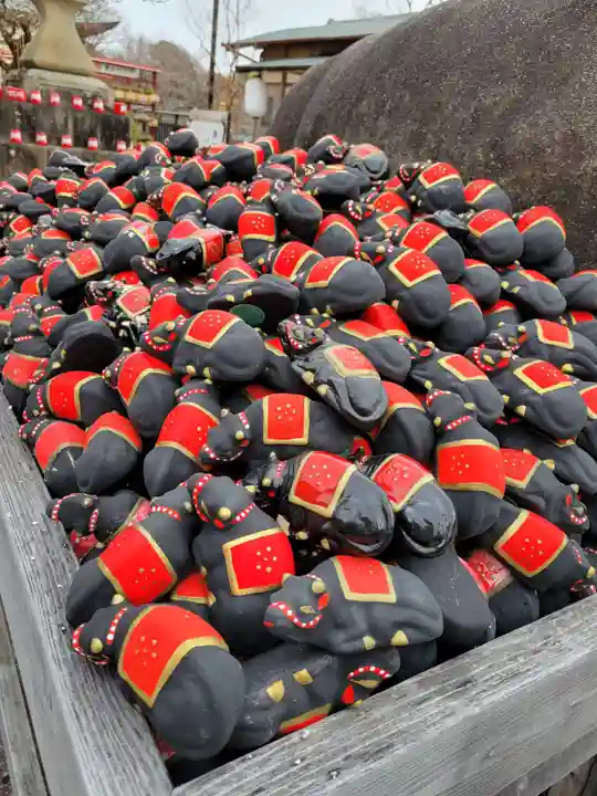 岩津天満宮(愛知県)