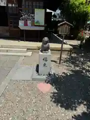 三輪神社(愛知県)