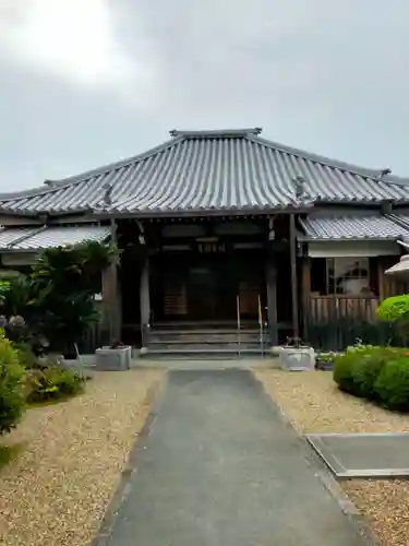 積善寺(三重県)