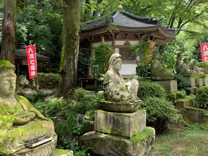 乾徳寺(栃木県)