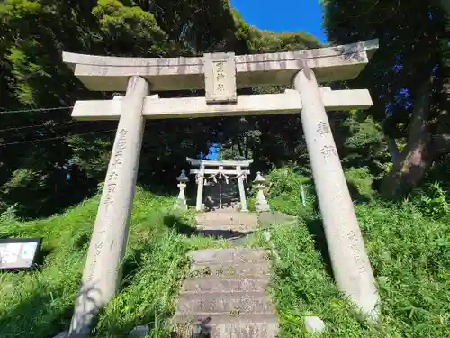 豊神社(山口県)