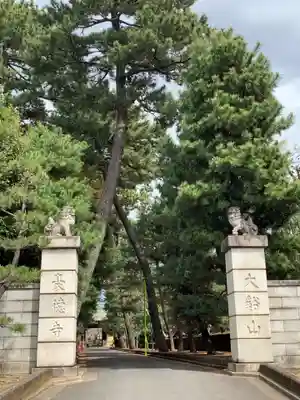 豪徳寺(東京都)