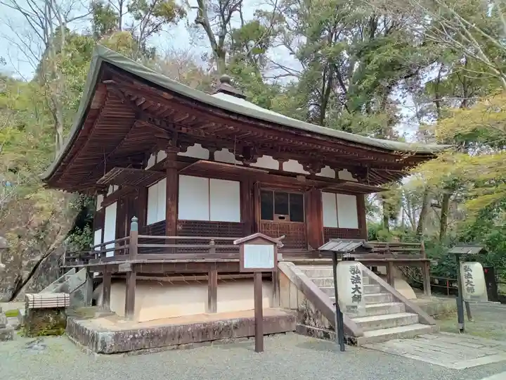 石山寺(滋賀県)