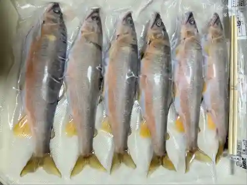 三坂神社（弾除け神社）(山口県)