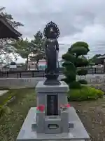 長明寺(群馬県)