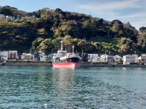 叶神社（東叶神社）(神奈川県)