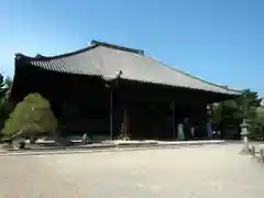 西大寺の建物その他