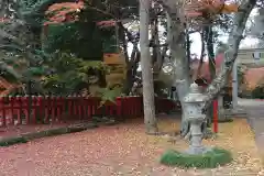 麻賀多神社奥宮(千葉県)