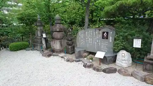 壬生寺のその他建物