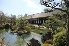 蓮華王院（三十三間堂）(京都府)