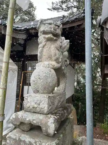 旭山神社(広島県)