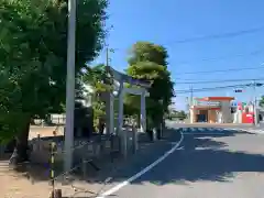 鈴鹿神社(千葉県)