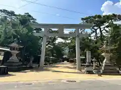 石清水神社(香川県)