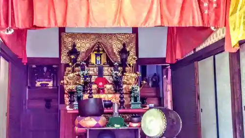 徳岩院のその他建物