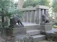 吾嬬神社(東京都)