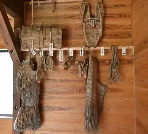 郡殿の池弁財天社(新潟県)