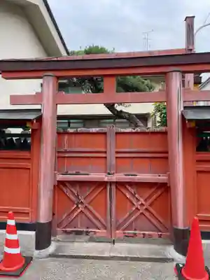 南市恵昆須神社(奈良県)