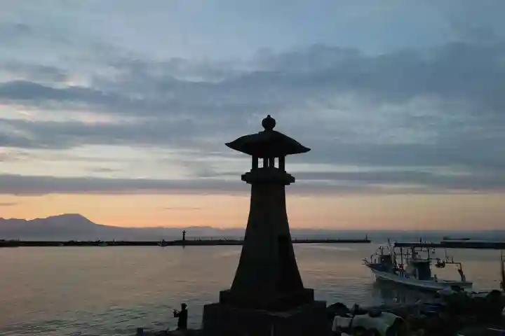 美保神社(島根県)