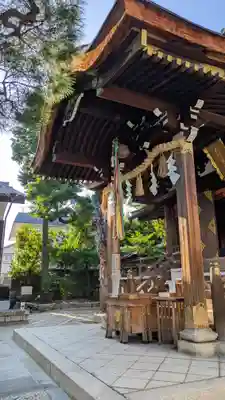 大将軍八神社(京都府)