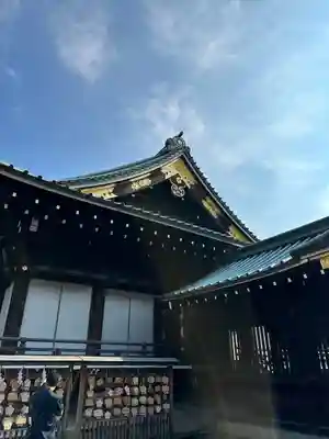 靖國神社(東京都)