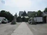 玉姫稲荷神社のその他建物