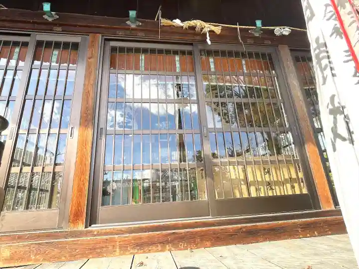 八幡神社(愛知県)