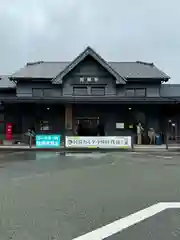 阿蘇神社(熊本県)