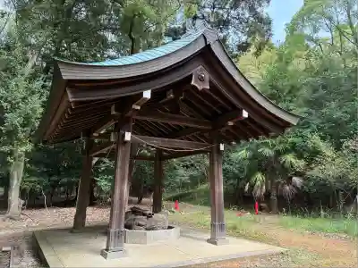 奈良縣護國神社(奈良県)