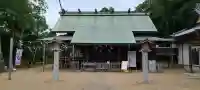 鎌数伊勢大神宮(千葉県)