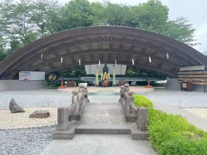 白鷺神社(栃木県)