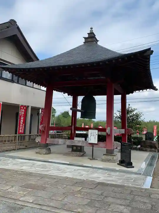 長谷寺(白岩観音)(群馬県)