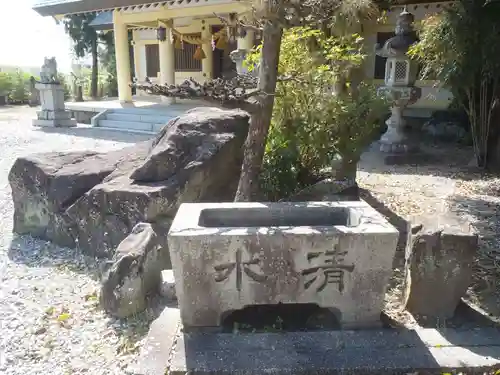 八柱神社(愛知県)