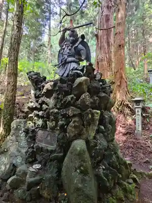 最乗寺（道了尊）(神奈川県)