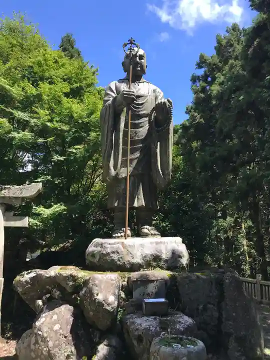 出石寺(愛媛県)