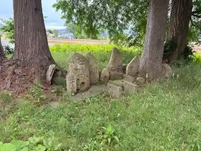 貴船神社(秋田県)